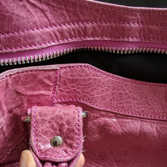 Balenciaga City GH Bag((( SOLD))) - Picture 3 of 8